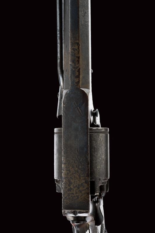 Revolver Tranter a Luminello
