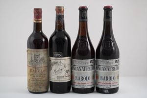 Piedmont - Piedmont - Barolo
