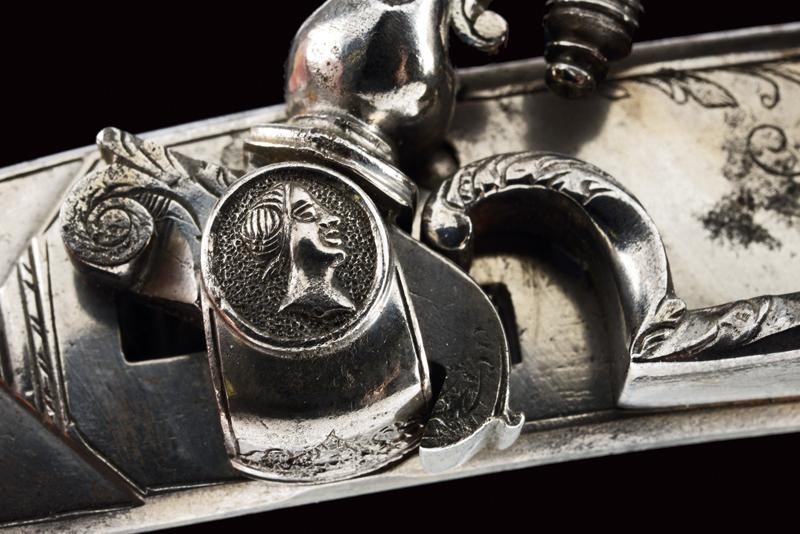 Bella Batteria alla Romana di Guardiani