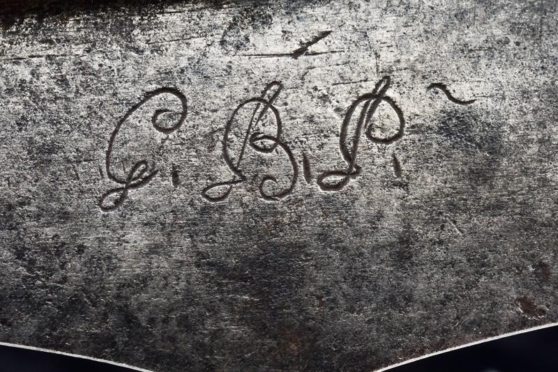 Grande e Elegante Batteria a Pietra alla Romana
