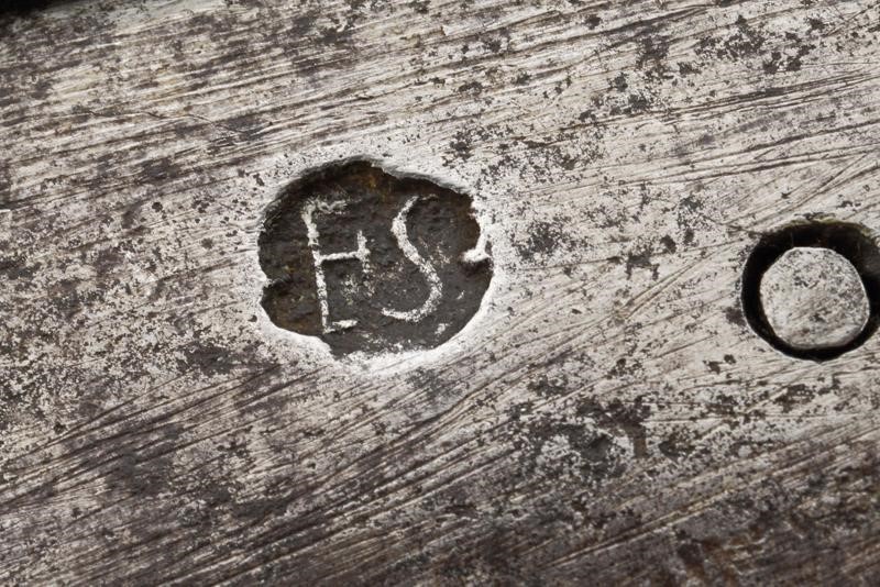 Batteria Arcaica alla Micheletta a Pietra Focaia del Maestro Es