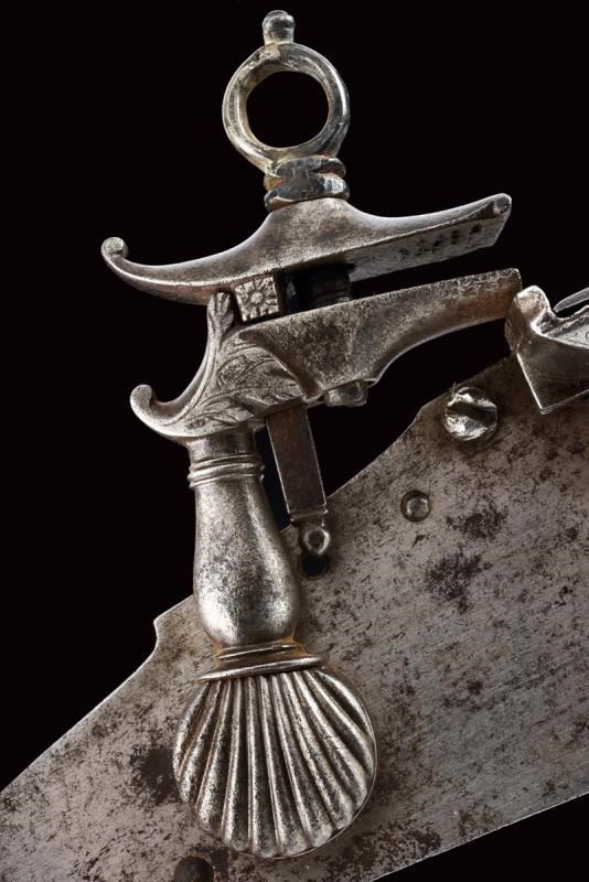 An interesting and early snaphaunce flintlock of the master AM 1590 -  1620, Rare and Fine Antique Arms & Armour from Around the World