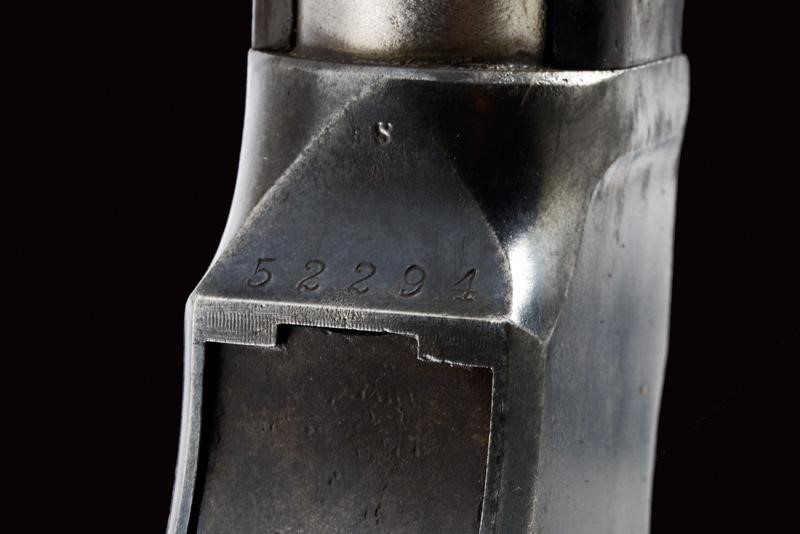 Raro Winchester Model 1887 Lever Action Shotgun