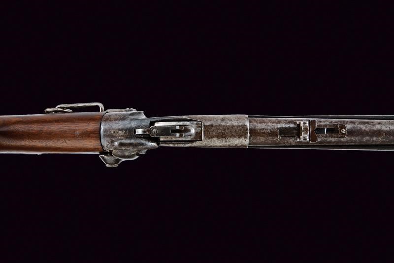 Spencer Repeating Carbine Model 1867