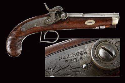 Deringer a Luminello
