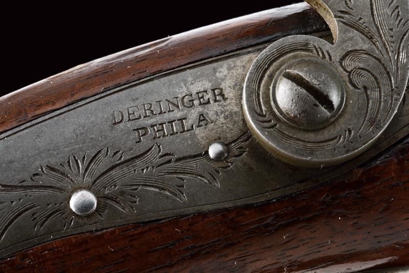 Deringer a Luminello
