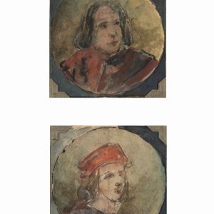 Lorenzo il Magnifico and Raphael