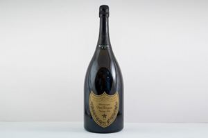 Dom Perignon Rose Gold 1996 Vintage - Klassik Premium