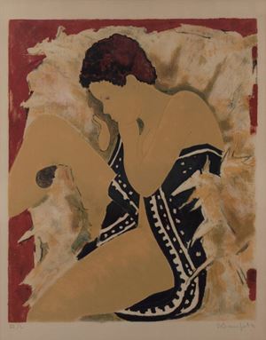 Figura femminile