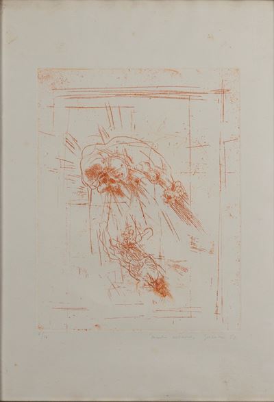 Incubo Notturno