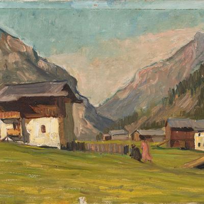 Livigno