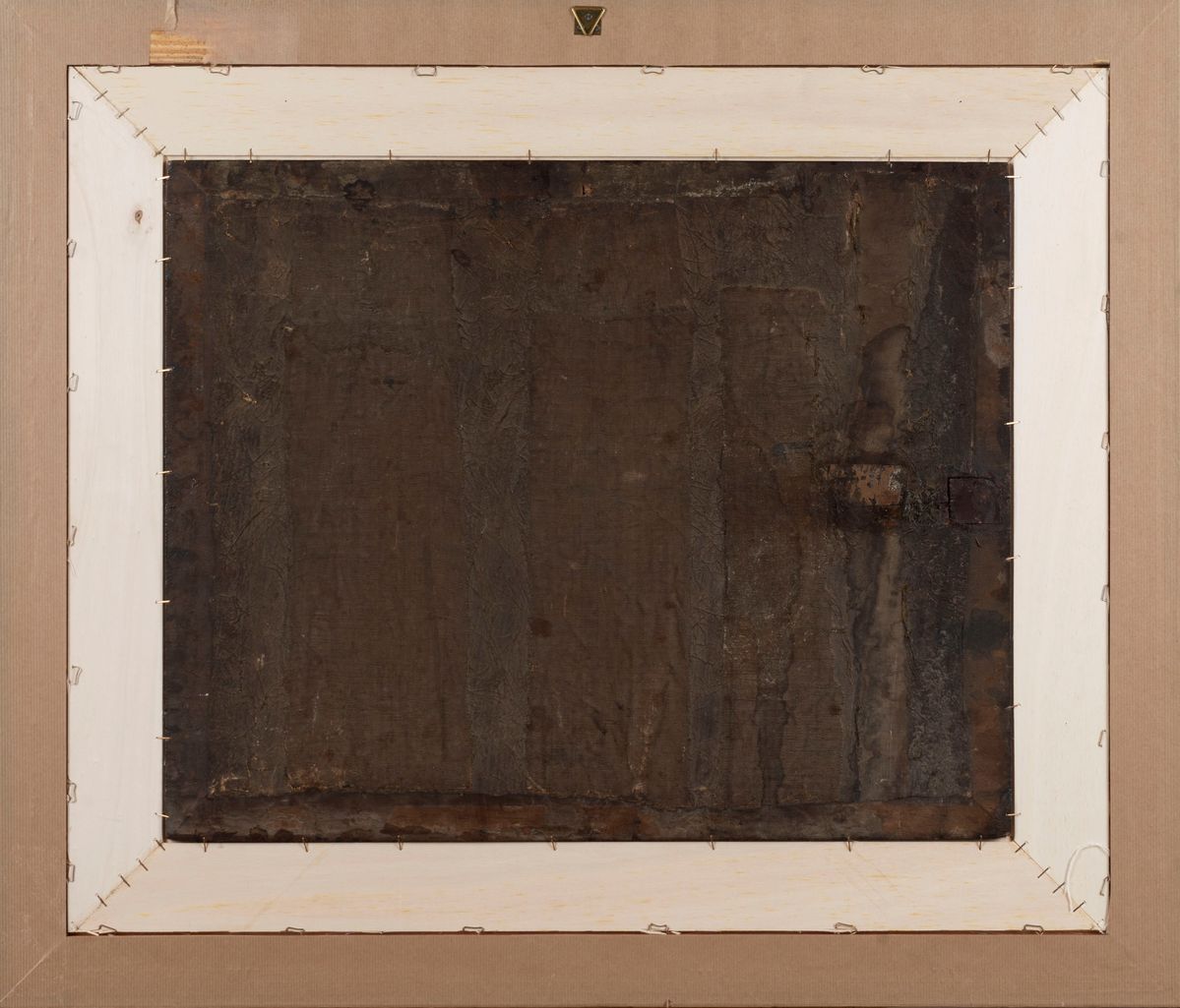 Scuola Olandese, Secolo XVII - Scuola olandese del XVII secolo, I fratelli di Giuseppe mostrano a...