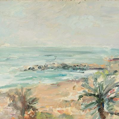 Riviera Ligure