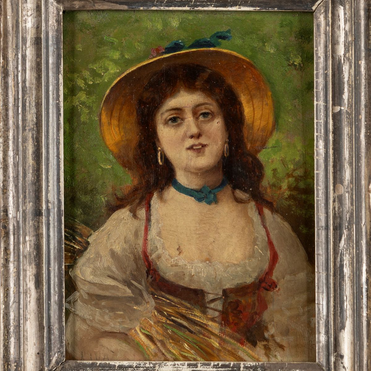 Riva - Popolane