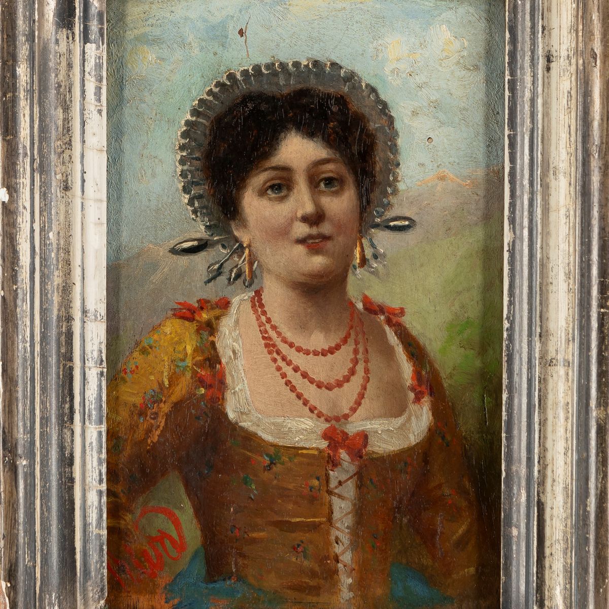 Riva - Popolane