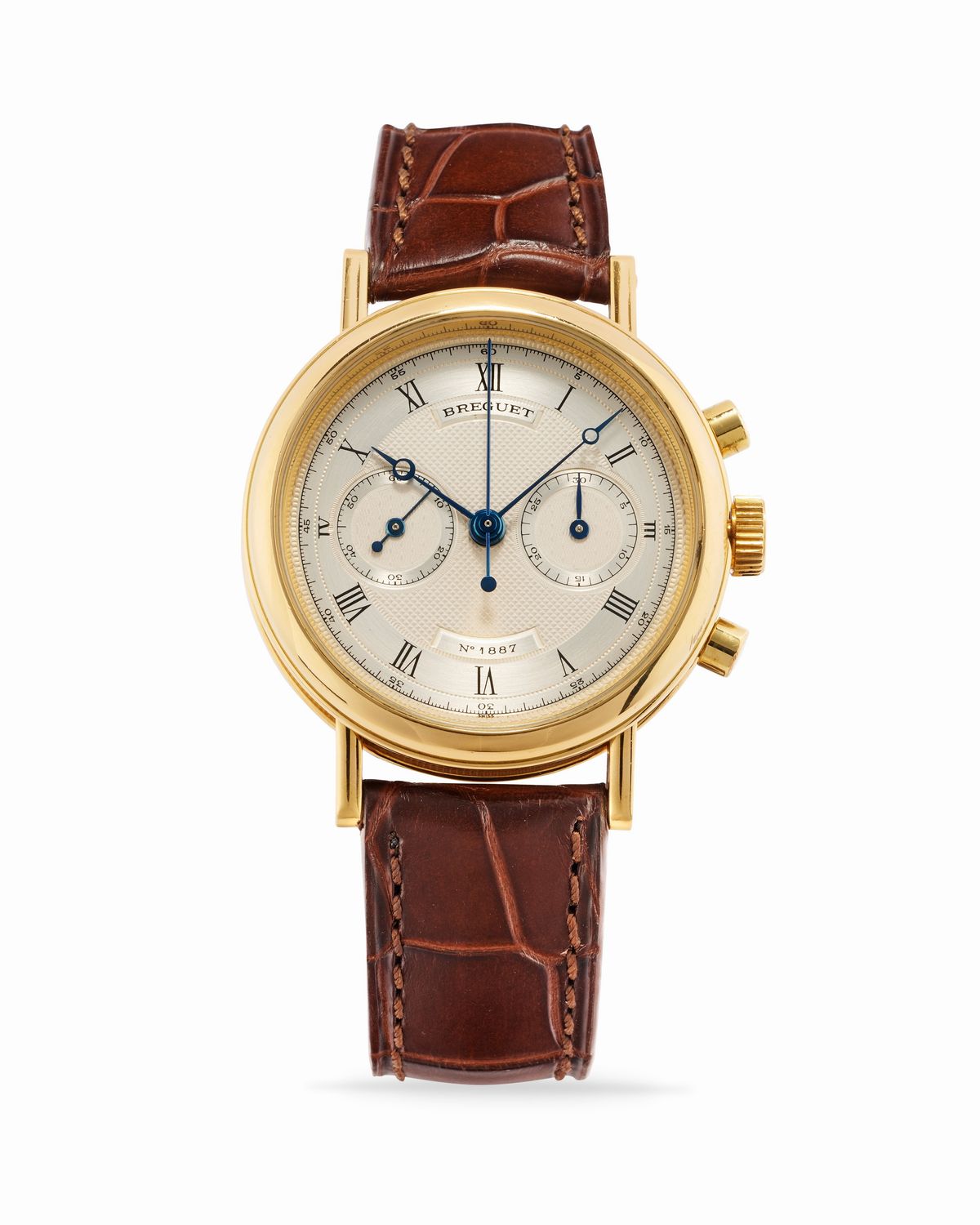 Breguet - Cronografo Classique 3230