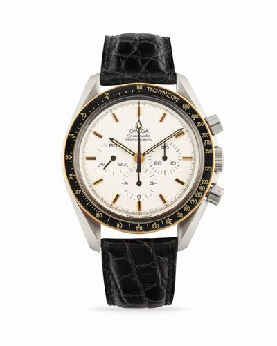 Speedmaster Dd 145.022 Edizione Speciale Germania