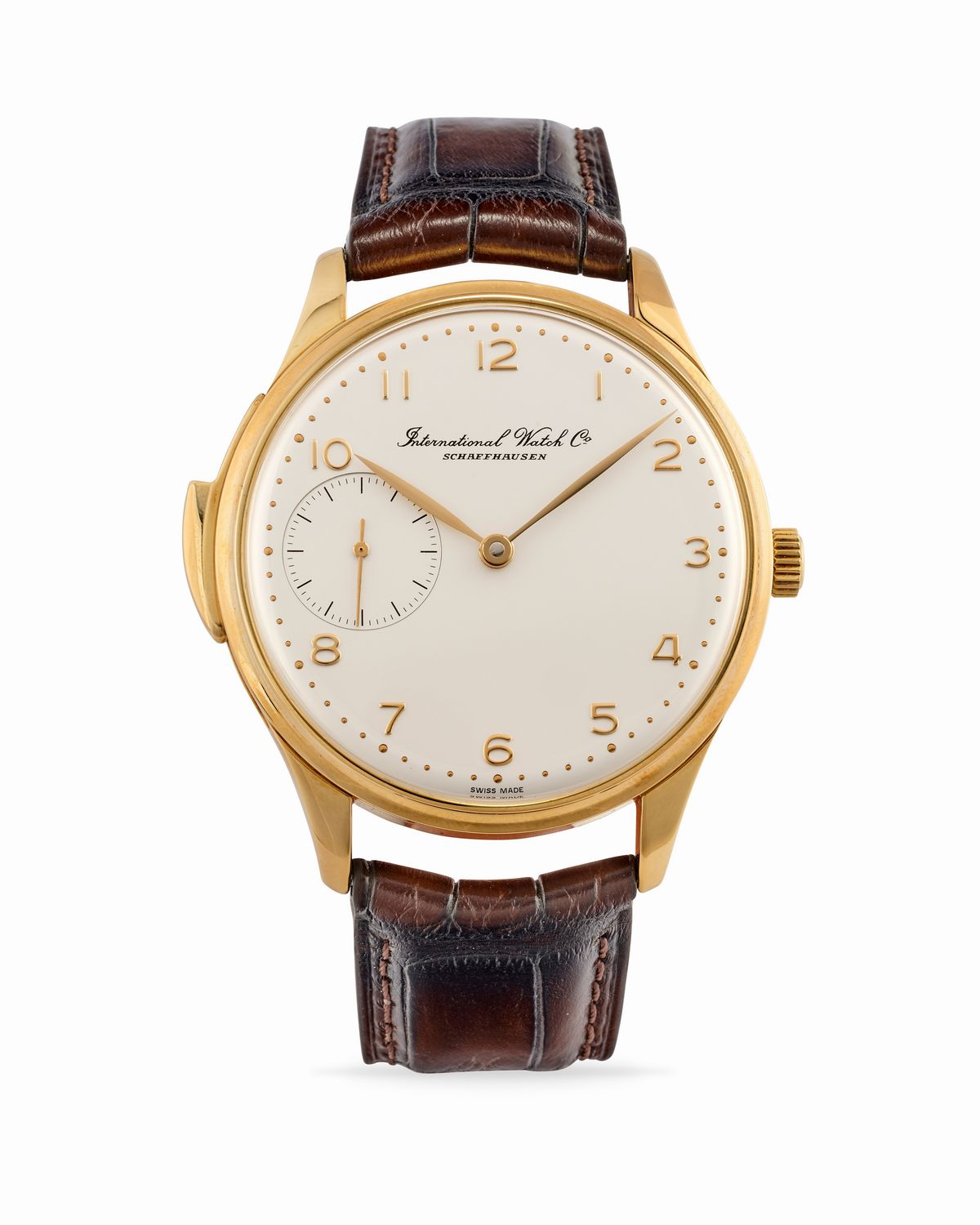 Iwc - Portoghese Ripetizione Minuti 5240
