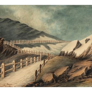 Stelvio pass; Sempione road; Valdobbia refuge