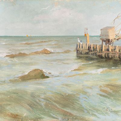 Sul Trabucco