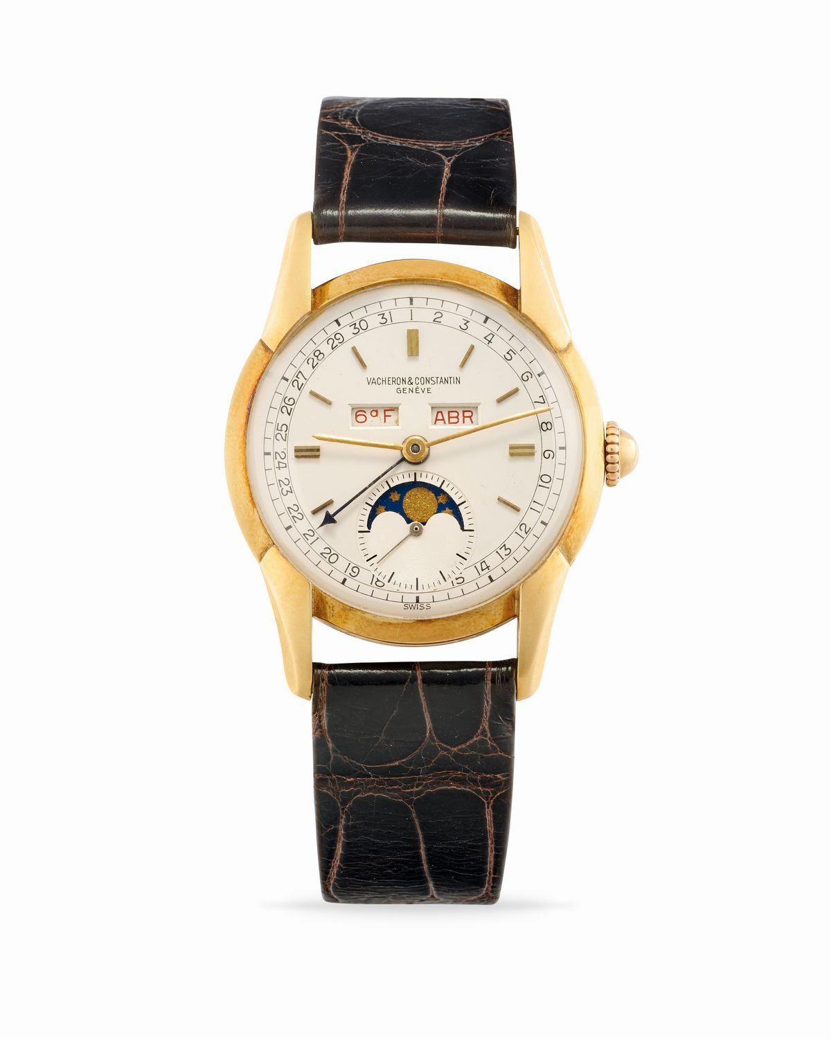 Vacheron Constantin - Calendario 4623