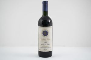 Bolgheri - Bolgheri