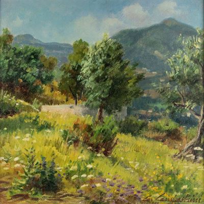 Nel Verde (sanremo)