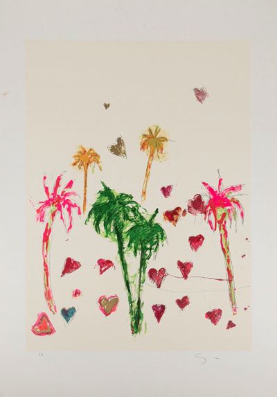 Palme e Cuori