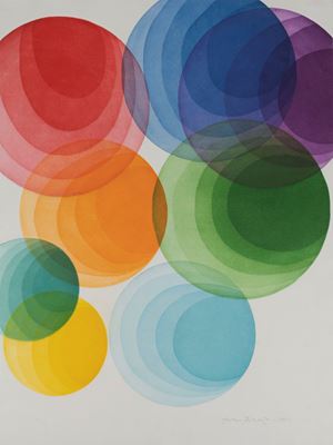 From the portfolio United Europe - Italy 