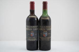 Montalcino - Montalcino