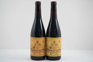Montepulciano D'Abruzzo Az. Agricola Valentini