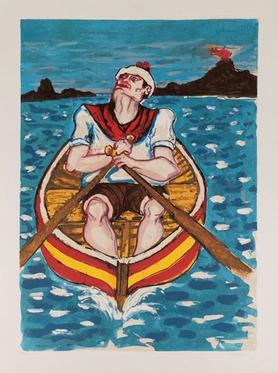 Pescatore