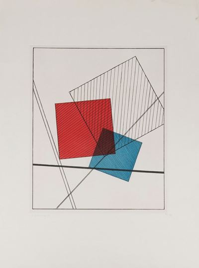 Composizione Geometrica