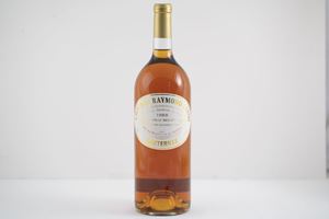 Chateau Raymon-Lafon Famille Meslier
