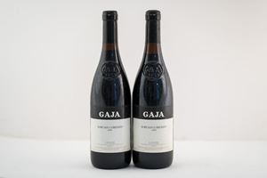 Sori San Lorenzo Gaja