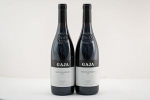 Sori San Lorenzo Gaja