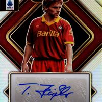 Card 112: Thomas Hassler - Panini Bundesliga Fussball Cards