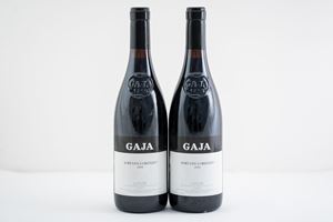 Sori San Lorenzo Gaja