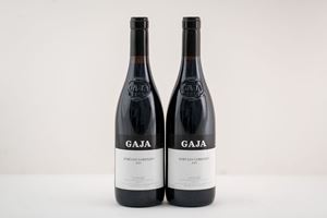 Sori San Lorenzo Gaja