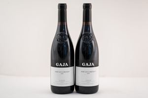 Sori San Lorenzo Gaja