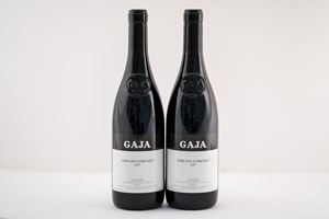 Sori San Lorenzo Gaja