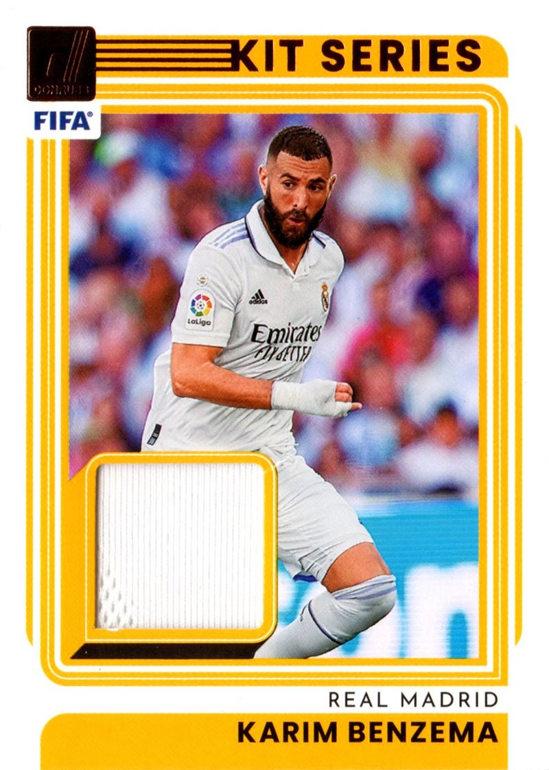 Buy Soccer Trading Cards Panini Adrenalyn XL La Liga - Euro-Soccer-Cards