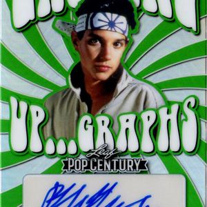 Leaf Pop Century Metal Growing Up Graphs Green 3/5