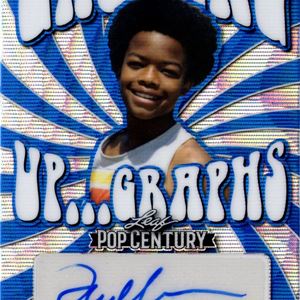 Leaf Metal Pop Century Blue Wave Growing Auto 21/25