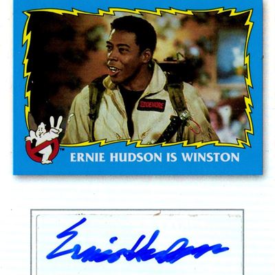 Topps 75th Anniversary Rainbow Foil, card autografata
