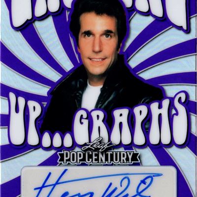 Leaf Metal Pop Century Purple, 2022, tiratura 9/12