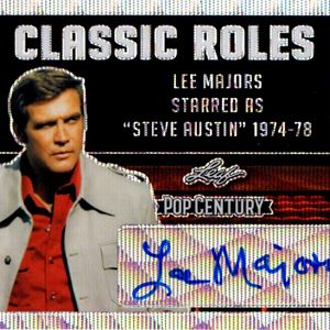 Majors Lee  - Leaf Pop Century Classic Roles