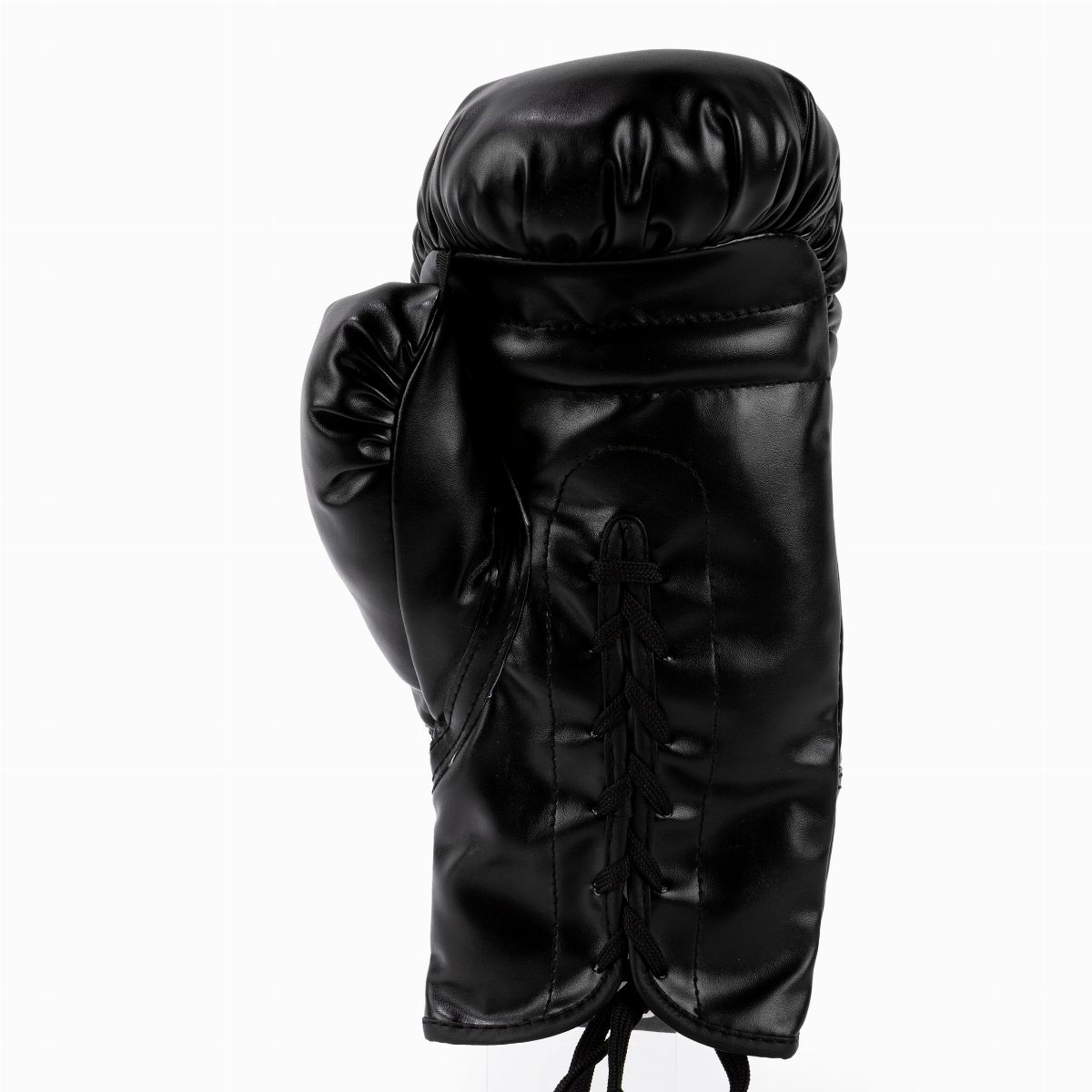Mike Tyson - Guantone da Boxe autografato Everlast
