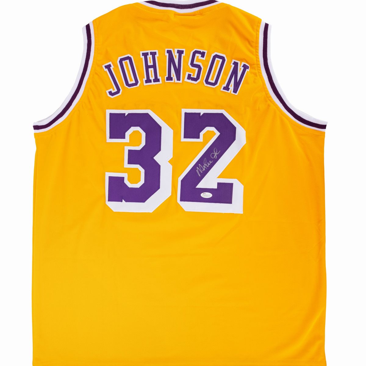 Magic Johnson - Los Angeles Lakers | Pop Culture / Memorabilia 