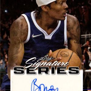 Hyland  Bones  - Leaf Signature Series Leopard Nuggets 1/1